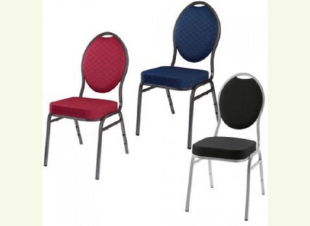 4 chaises de salon neuves