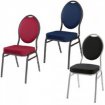 4 chaises de salon neuves