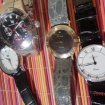 Lot de montres