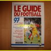 Guide du foot 1997