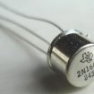 Vente Transistors 2n1605 germanium