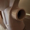 Vente Toilettes neuve