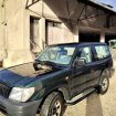 Annonce Toyota land cruiser 3 litres turbo diesel