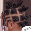Annonce Tresse africaine mixte