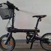 Vend xiaomi mi smart electric folding bike occasion