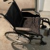 Vente fauteuil roulant, livraison offerte possible