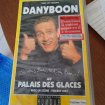 Vhs "dany boon"