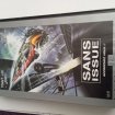 Vhs "sans issue"