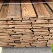 Vieux bois-planches de bardage