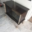 Annonce Vintage meuble tv bar