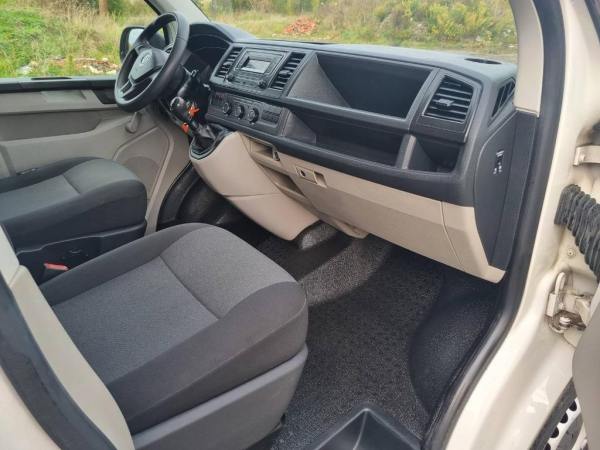 Annonce Vw t6 transporter 2019 2.0tdi euro6 airco