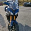 Annonce Yamaha 900 tracer gt