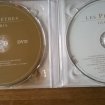 1 cd et 1 dvd les pretres pas cher