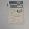1 lot de 30 docs radio philips b2f67b à h4f84a