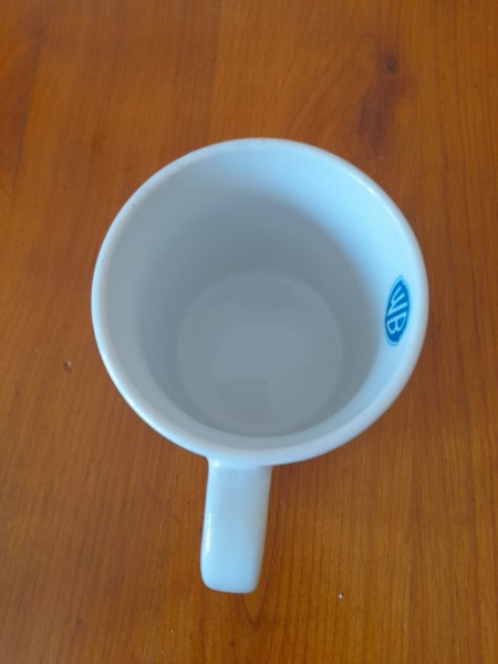 Vente 1 mug en céramique warner bross