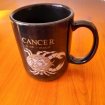 Vente 1 mug signe astrologique cancer