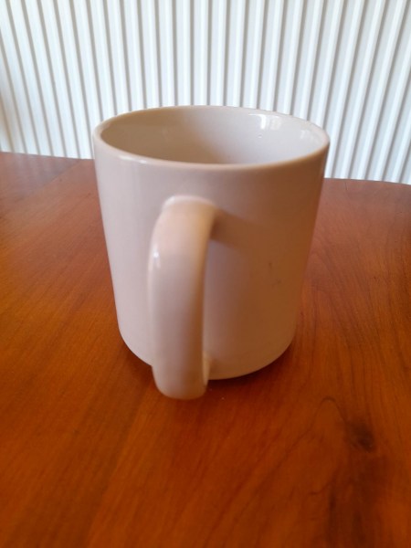 Annonce 1 mug signe astrologique lion