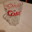 1 verre coca cola