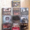 10 cd rap francais - collector - oldschool