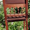 10 chaises 19 ième siècle henri ii  900 e pas cher