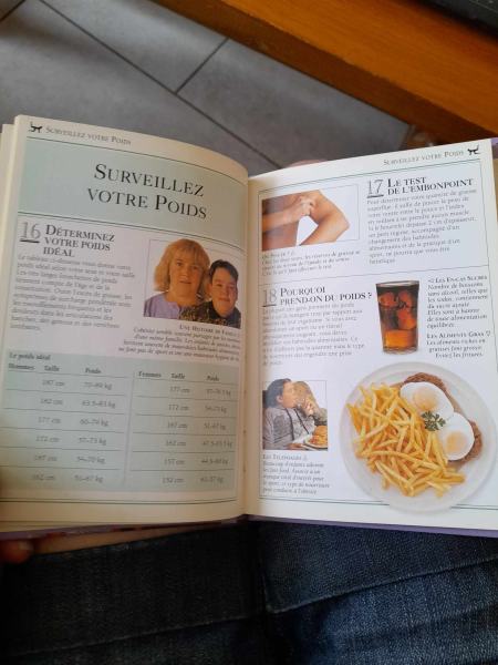 101 trucs et conseils - forme et santé pas cher