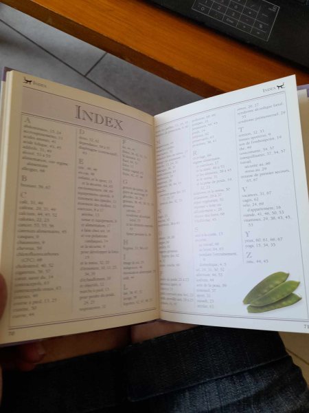 Annonce 101 trucs et conseils - forme et santé