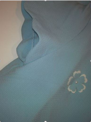 Vente 18€ robe bleu ciel younaike