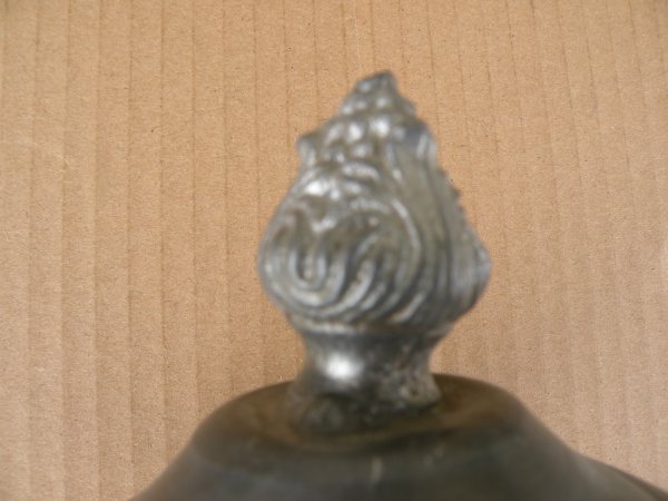 2 petites soupi&egrave;res avec couvercles &eacute;tain lourd pas cher