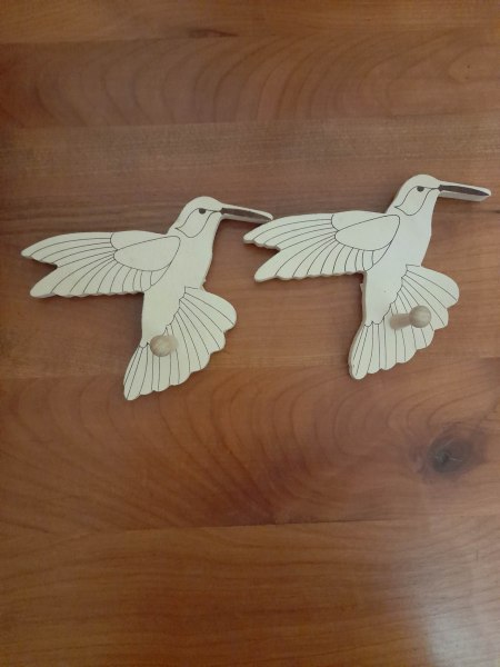 2 porte torchon , serviette , gant de toilette