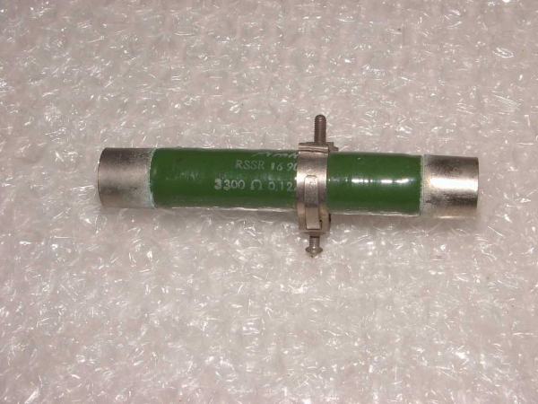 Vente 1 résistance bobinée ajustable  ( 34 )