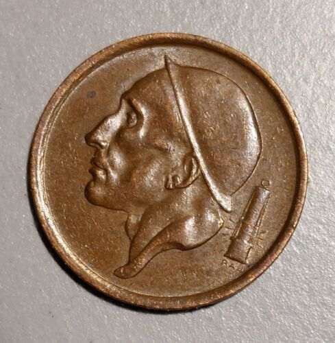 20 cents 1954 belgique : 14 pièces