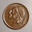 20 cents 1954 belgique : 14 pièces