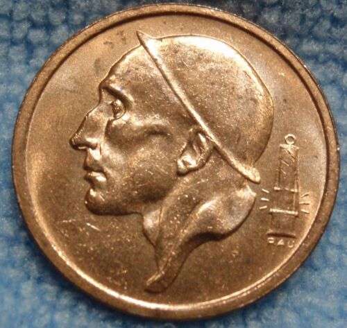 20 cents 1957 belgique : 14 pièces