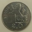 20 f 1951 belgique : prix 7 € occasion