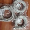 3 cables ecolan rj45 sftp cat.5e 5metres