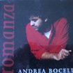 Annonce 3 cd andre boccelli