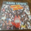 33 t "carl lewis"