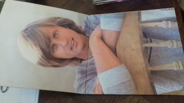 Vente 33 t dave " pour que tu me comprennes "