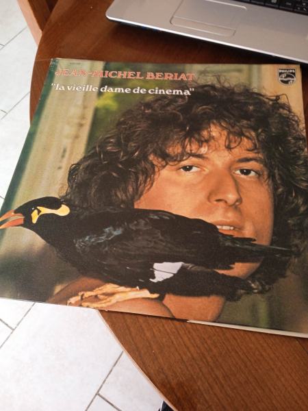 33 t " jean-michel berlat "