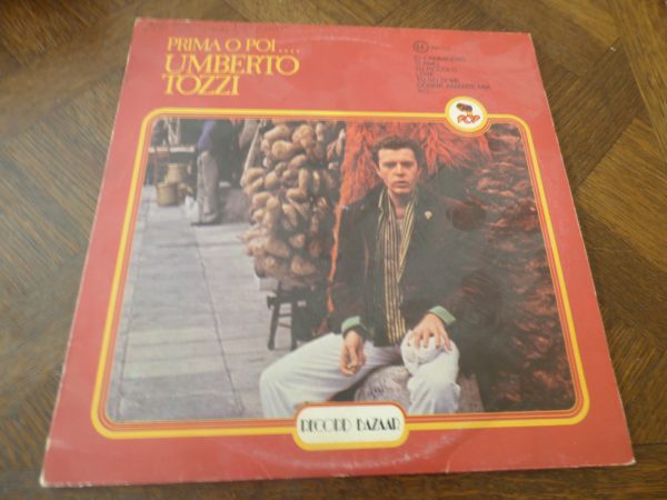 33 t "umberto tozzi"