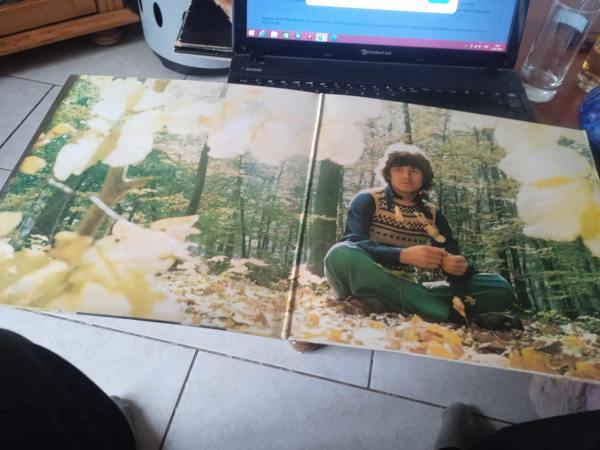 33t " g&eacute;rard lenorman " pas cher