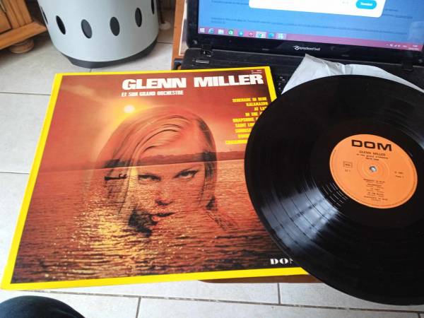 33t " glenn miller "