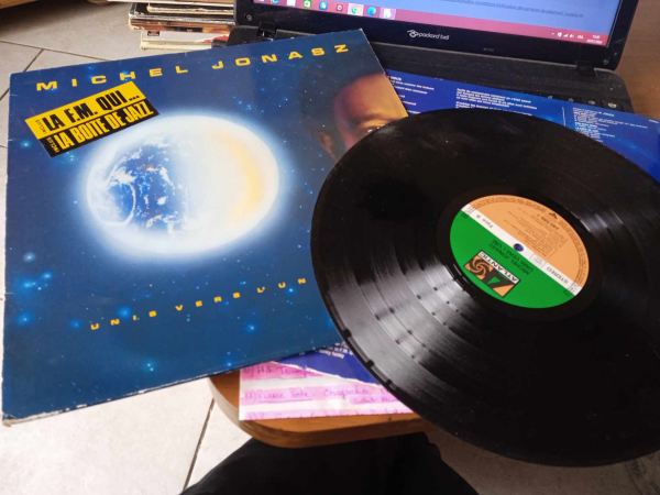 33t " michel jonasz "