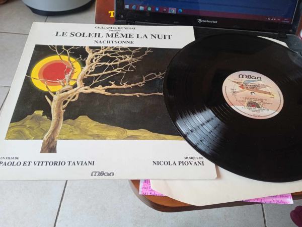 33t " nicola piovani "