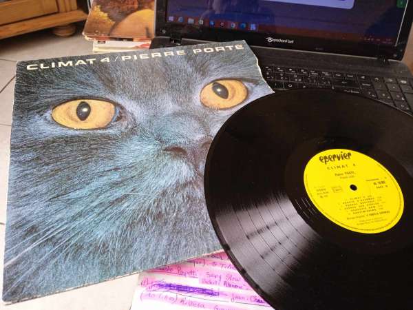 33t " pierre porte "