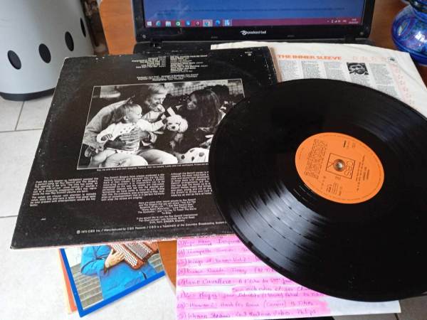 Vente 33t "ray conniff  "