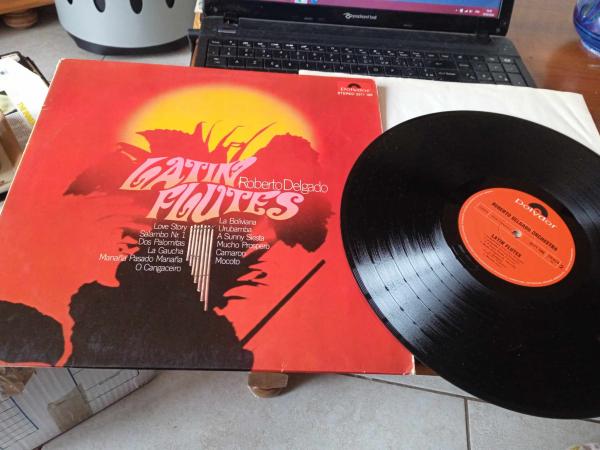 33t " roberto delgado "