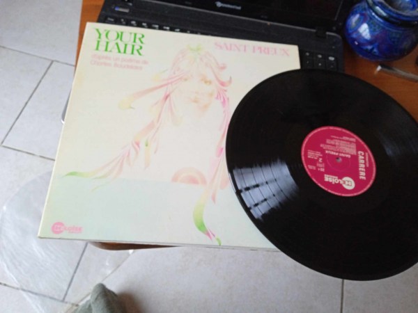 33t " saint-preux  "