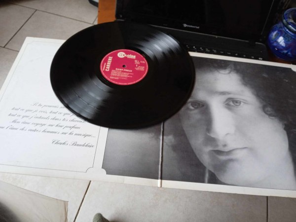 33t " saint-preux  " pas cher