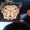 Vente 33t " super disco d'or "